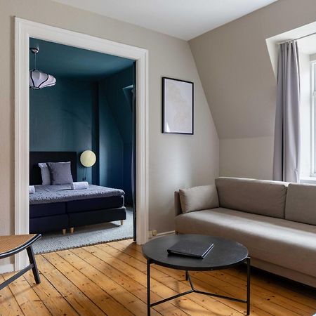 Rustic & Cozy 2Br In Heart Of Cph City By Stroget 哥本哈根 外观 照片