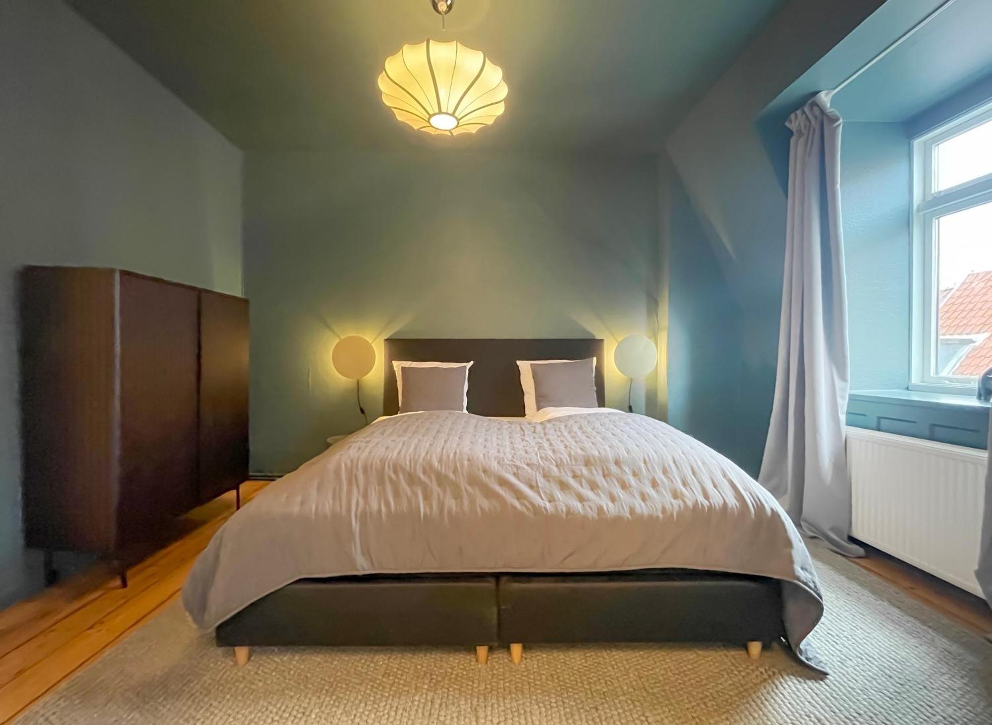 Rustic & Cozy 2Br In Heart Of Cph City By Stroget 哥本哈根 外观 照片