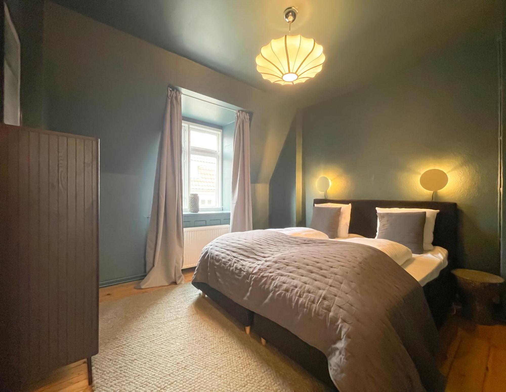 Rustic & Cozy 2Br In Heart Of Cph City By Stroget 哥本哈根 外观 照片