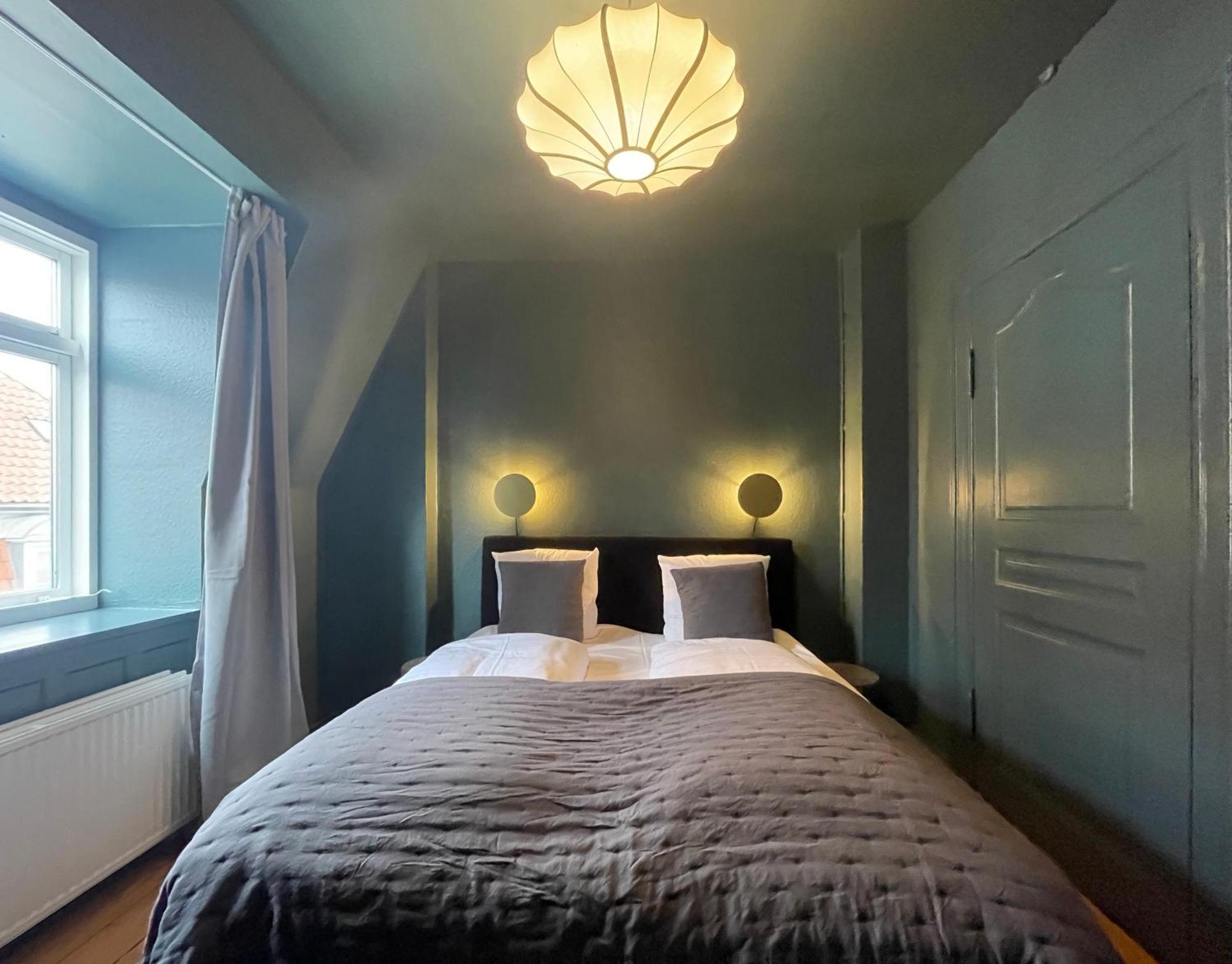 Rustic & Cozy 2Br In Heart Of Cph City By Stroget 哥本哈根 外观 照片