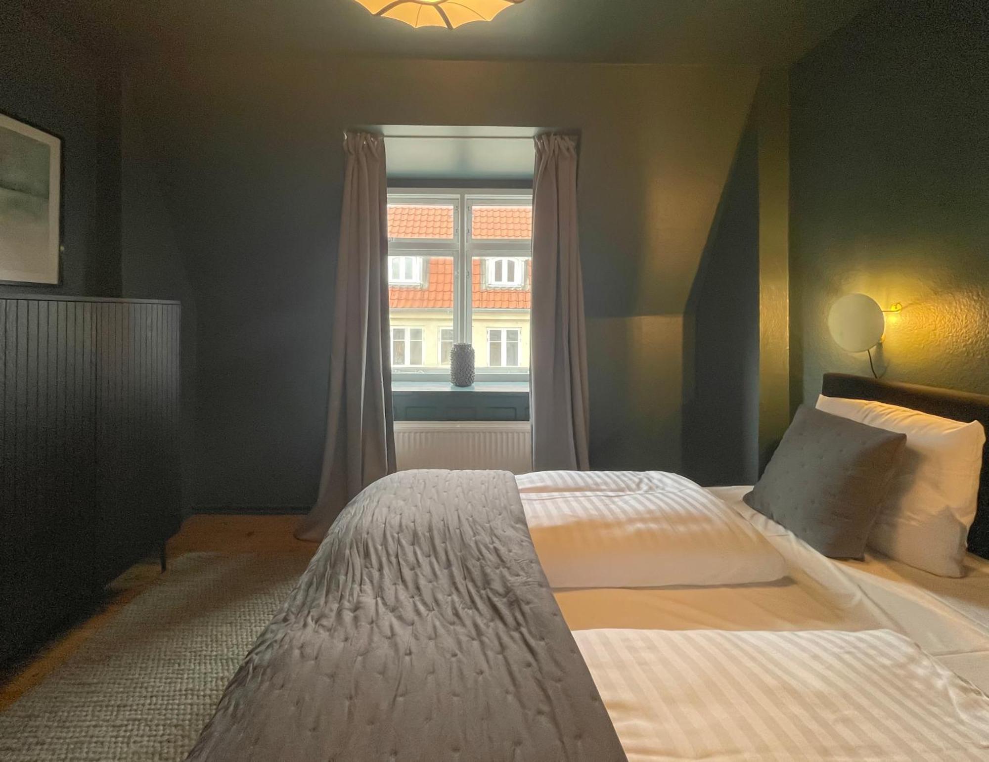 Rustic & Cozy 2Br In Heart Of Cph City By Stroget 哥本哈根 外观 照片