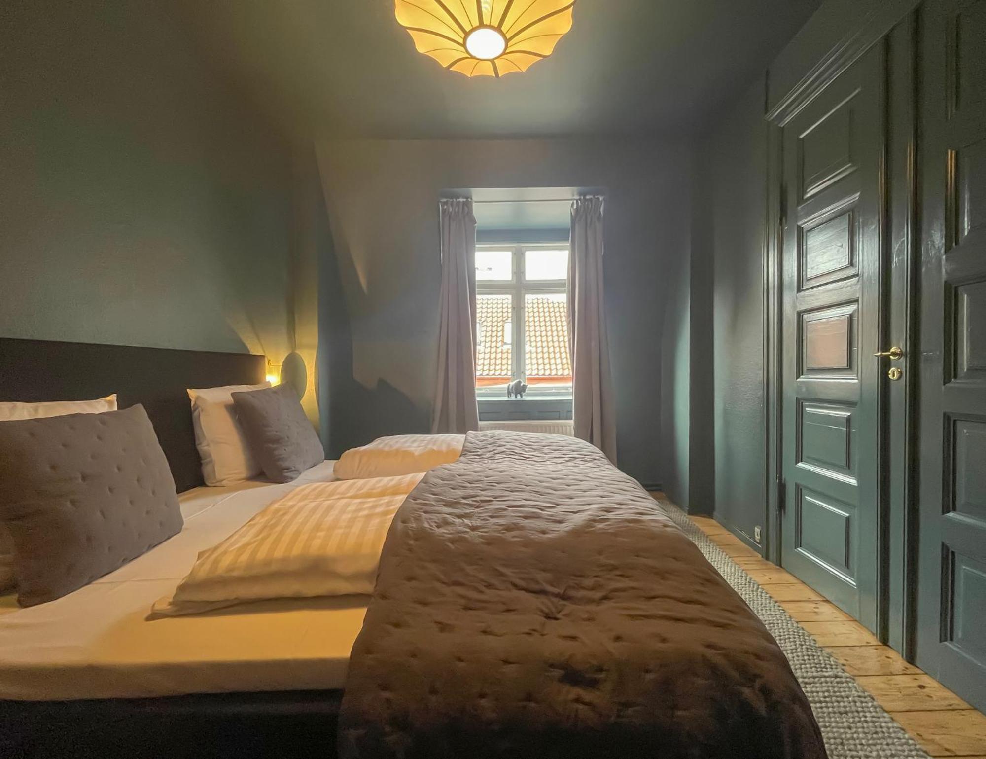 Rustic & Cozy 2Br In Heart Of Cph City By Stroget 哥本哈根 外观 照片
