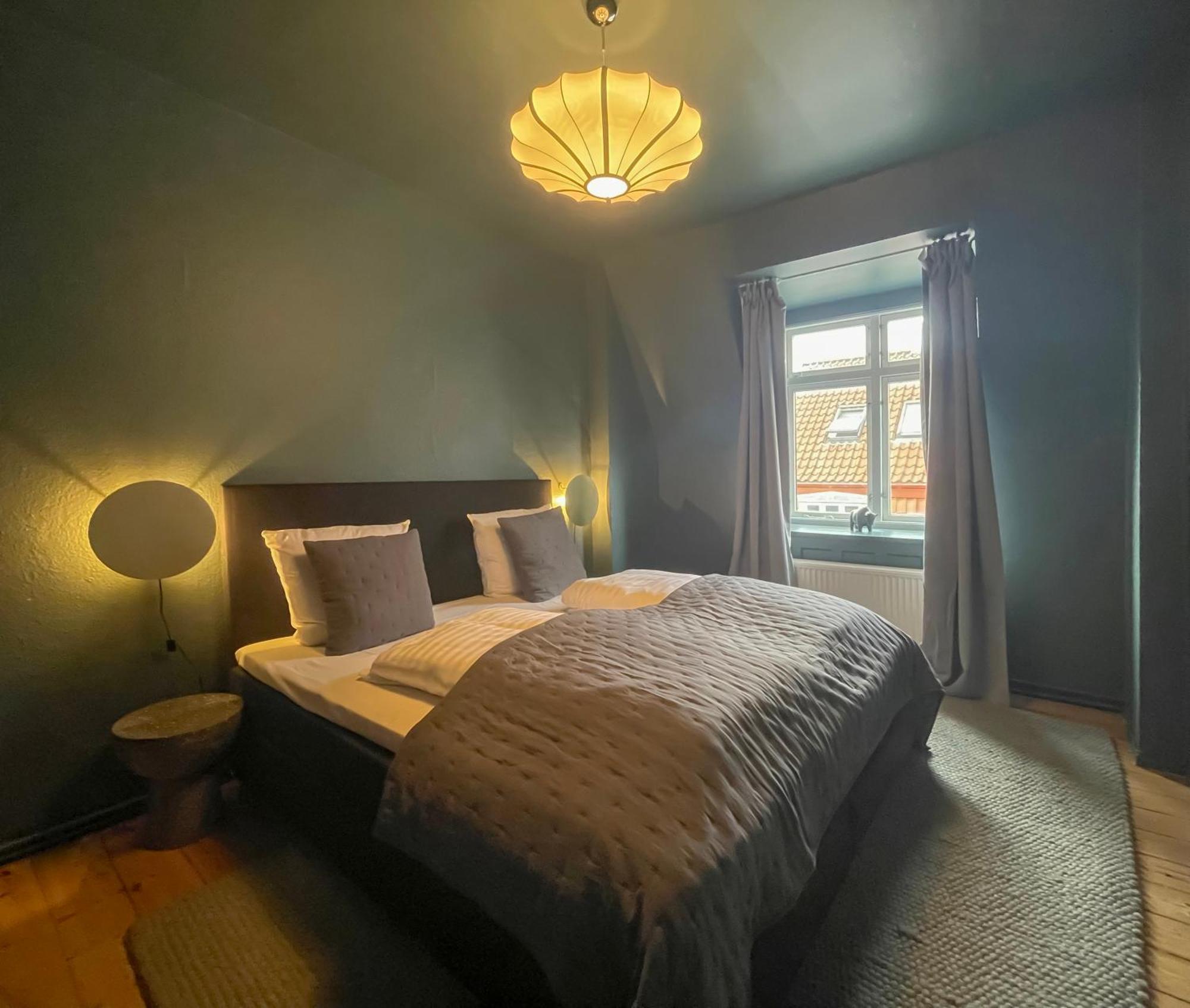 Rustic & Cozy 2Br In Heart Of Cph City By Stroget 哥本哈根 外观 照片