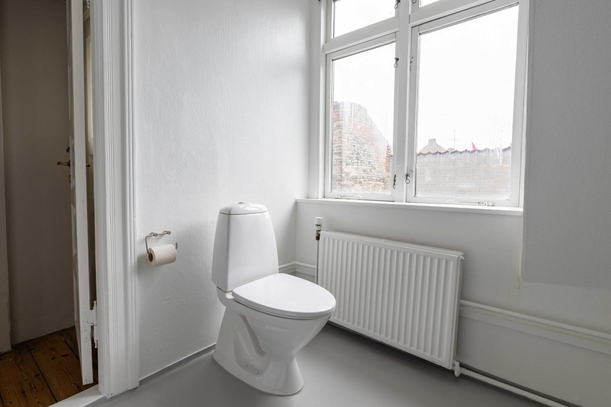 Rustic & Cozy 2Br In Heart Of Cph City By Stroget 哥本哈根 外观 照片