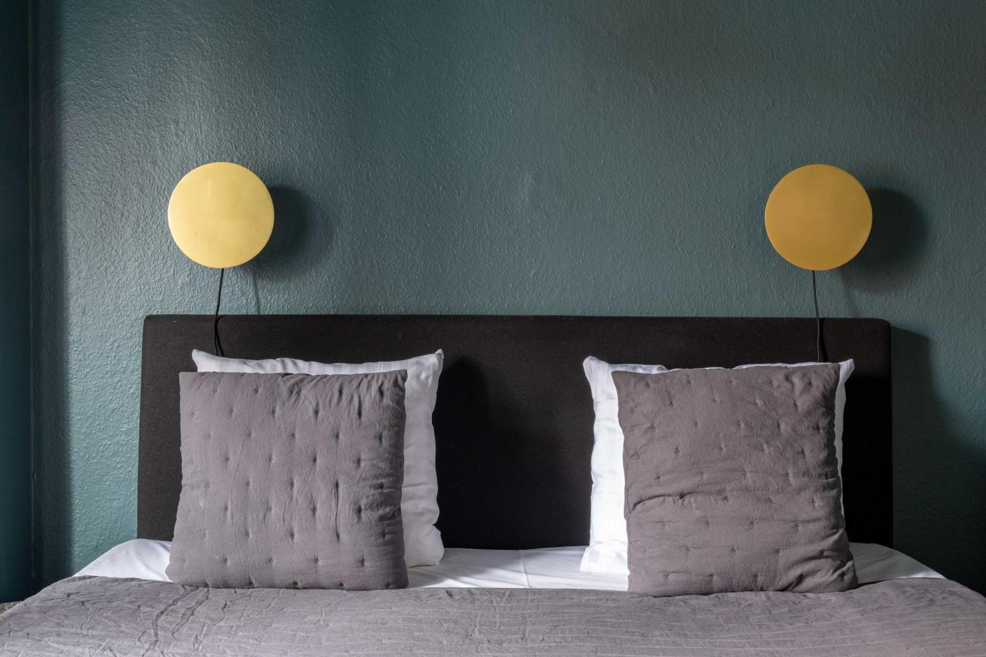 Rustic & Cozy 2Br In Heart Of Cph City By Stroget 哥本哈根 外观 照片